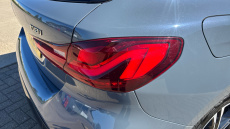BMW 1 Series 118i [136] M Sport 5dr Petrol Hatchback